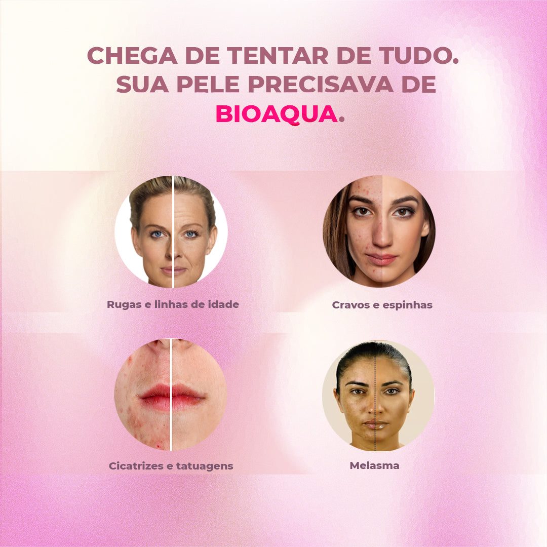 Base TLM 4 em 1 | Pele Uniforme, Natural e com Cobertura Automática