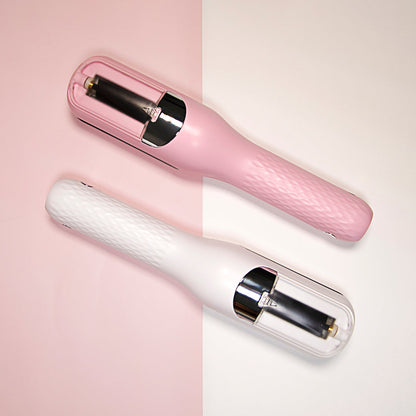 Escova Aparadora de Pontas Duplas - BellaBrush™ 2024 ORIGINAL [+ Brinde Exclusivo]