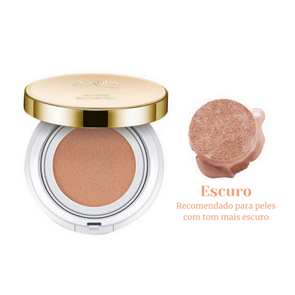 BioAqua® Cream - Base Profissional [COMPRE 01 LEVE 02] + Brindes