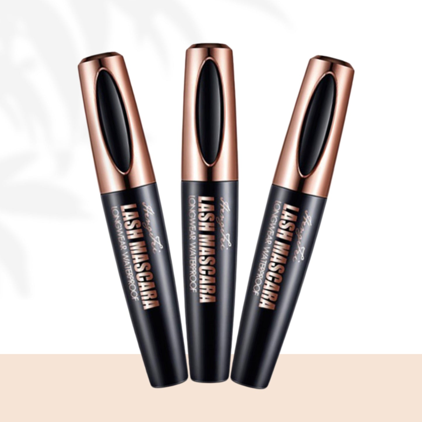Rímel Long Lash - Rímel para Alongamento de Cílios em Alto Volume [COMPRE 1 LEVE 2]