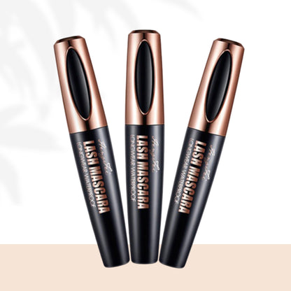 Rímel Long Lash - Rímel para Alongamento de Cílios em Alto Volume [COMPRE 1 LEVE 2]