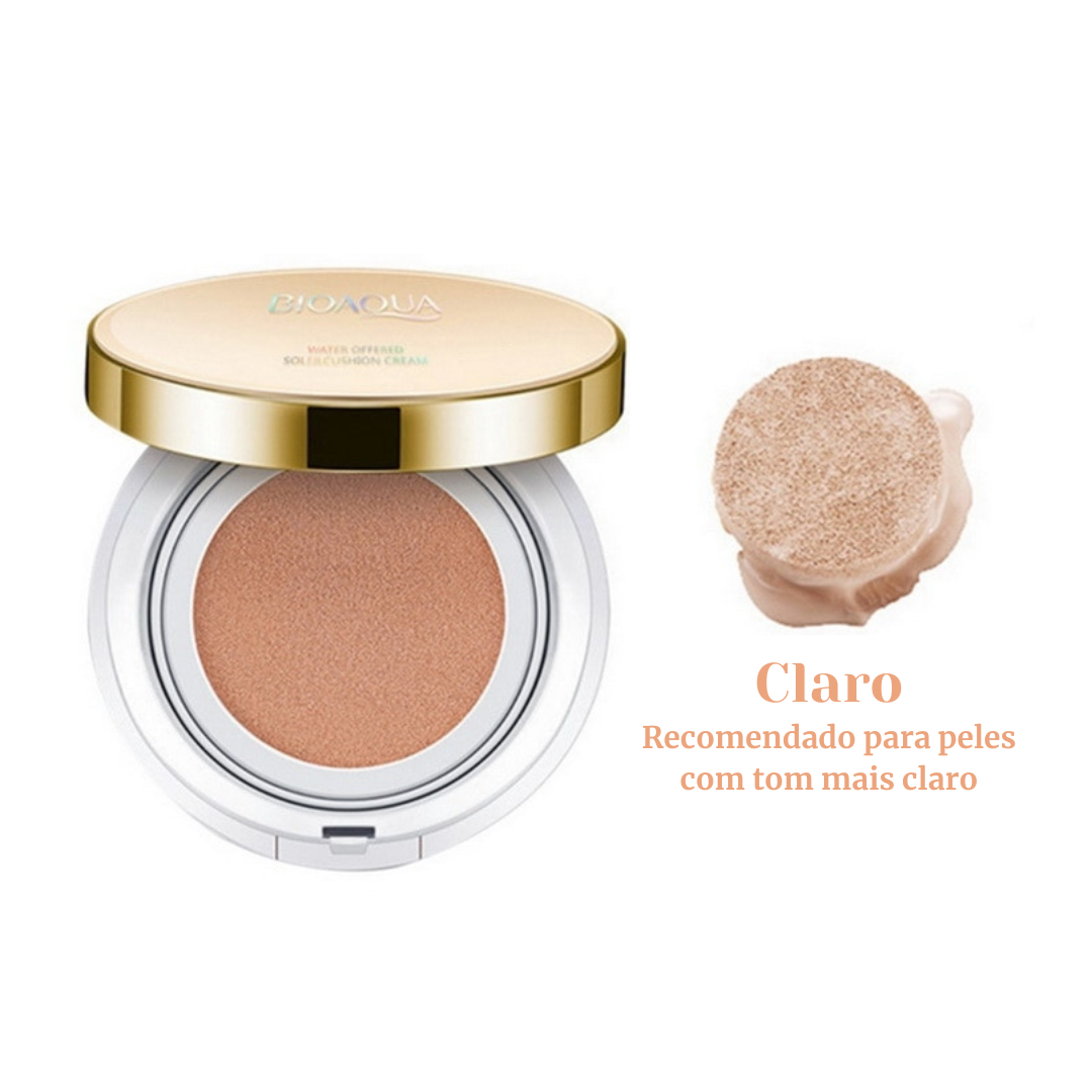 BioAqua© - Base Profissional [COMPRE 01 LEVE 02] + Brindes