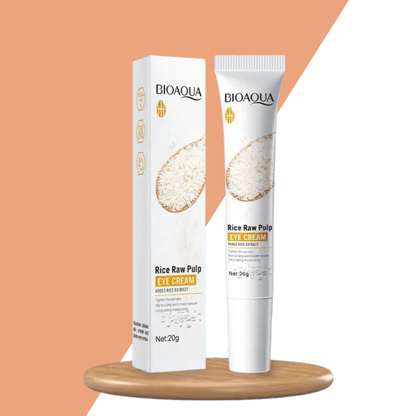 Kit Skincare com Arroz: Hidratação e Revitalização Completa