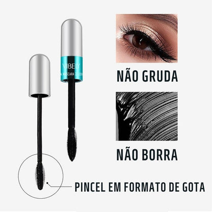 Rímel Máscara para Cílios 2 em 1 – [COMPRE 1 LEVE 2]