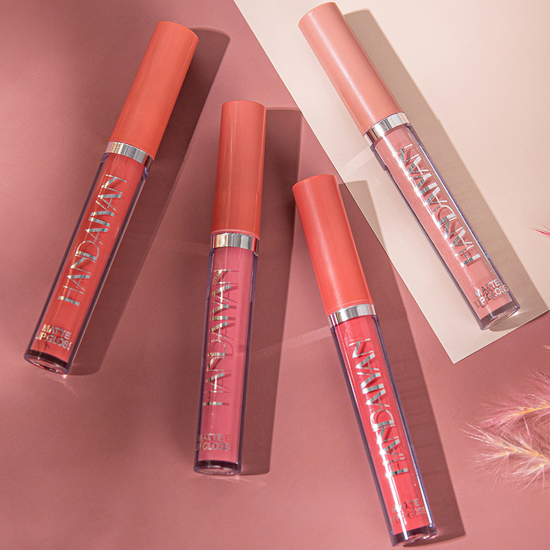 Batom Handaiyan SexyLips™ - 16h De Duração [COMPRE 03 LEVE 06]