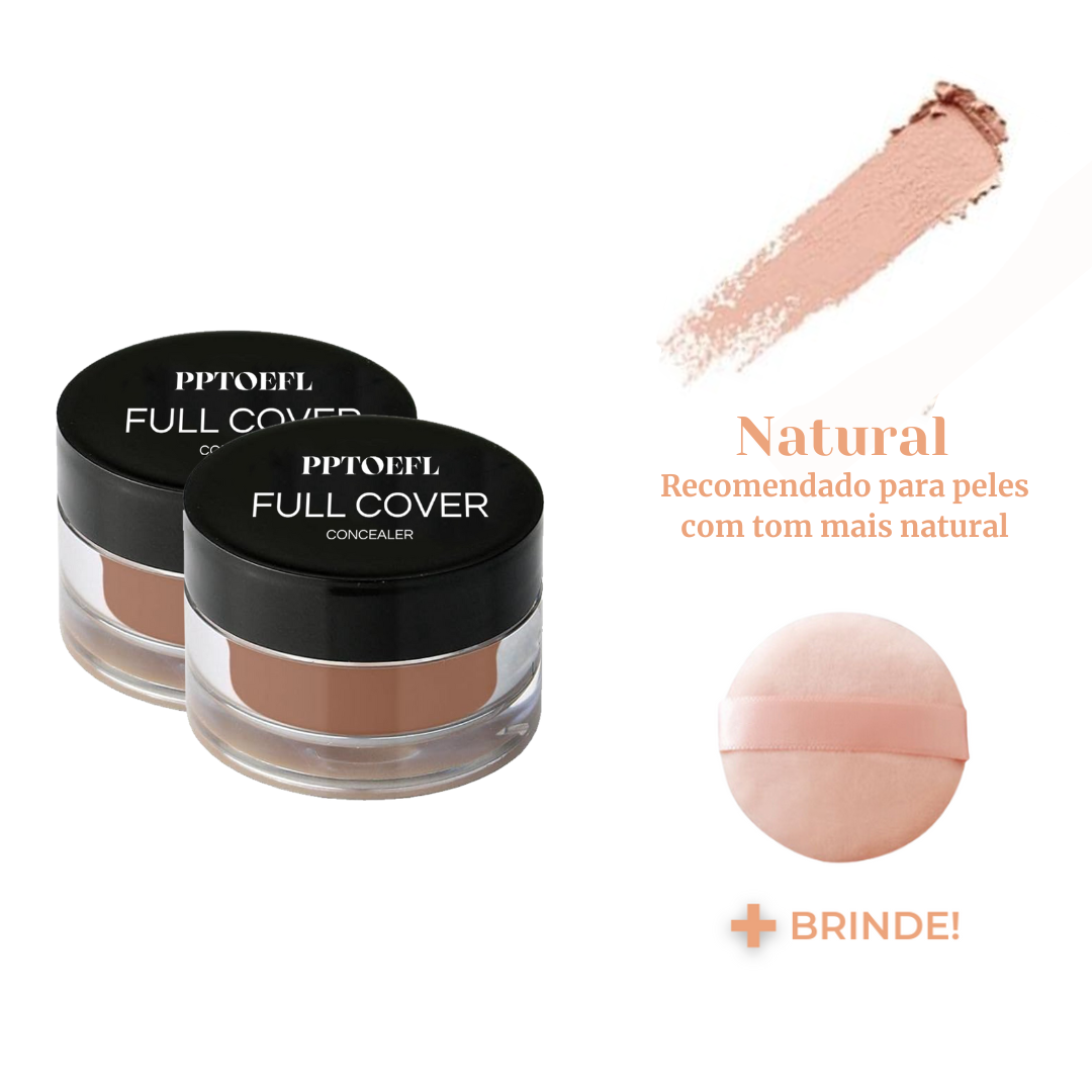 Bioaqua Pptoefl®️ [COMPRE 01 LEVE 02] + Brinde