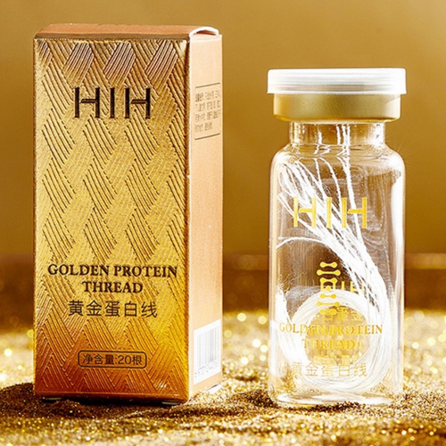 Golden Remov - Linhas de Proteina