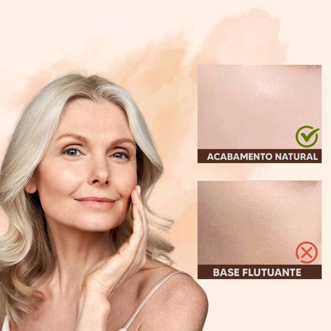 Bioaqua Pptoefl®️ [COMPRE 01 LEVE 02] + Brinde