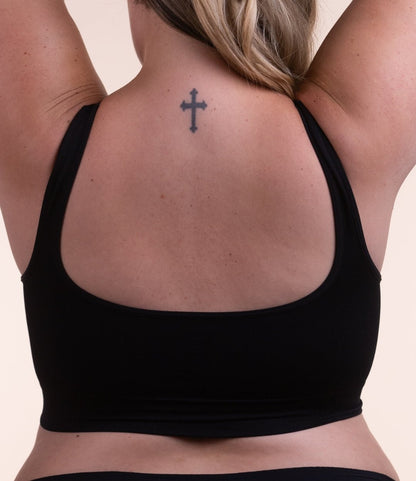 Brasier Efecto Push Up – Realza los Senos sin Varillas Incómodas