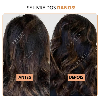 Máscara Colágeno Alemã Karseell® 536g [Restauração Permanente e Completa]