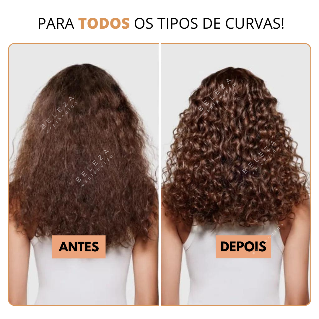 Máscara Colágeno Alemã Karseell® 536g [Restauração Permanente e Completa]