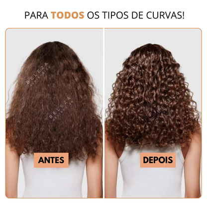 Máscara Colágeno Alemã Karseell® 536g [Restauração Permanente e Completa]