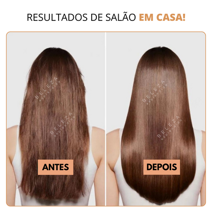 Máscara Colágeno Alemã Karseell® 536g [Restauração Permanente e Completa]