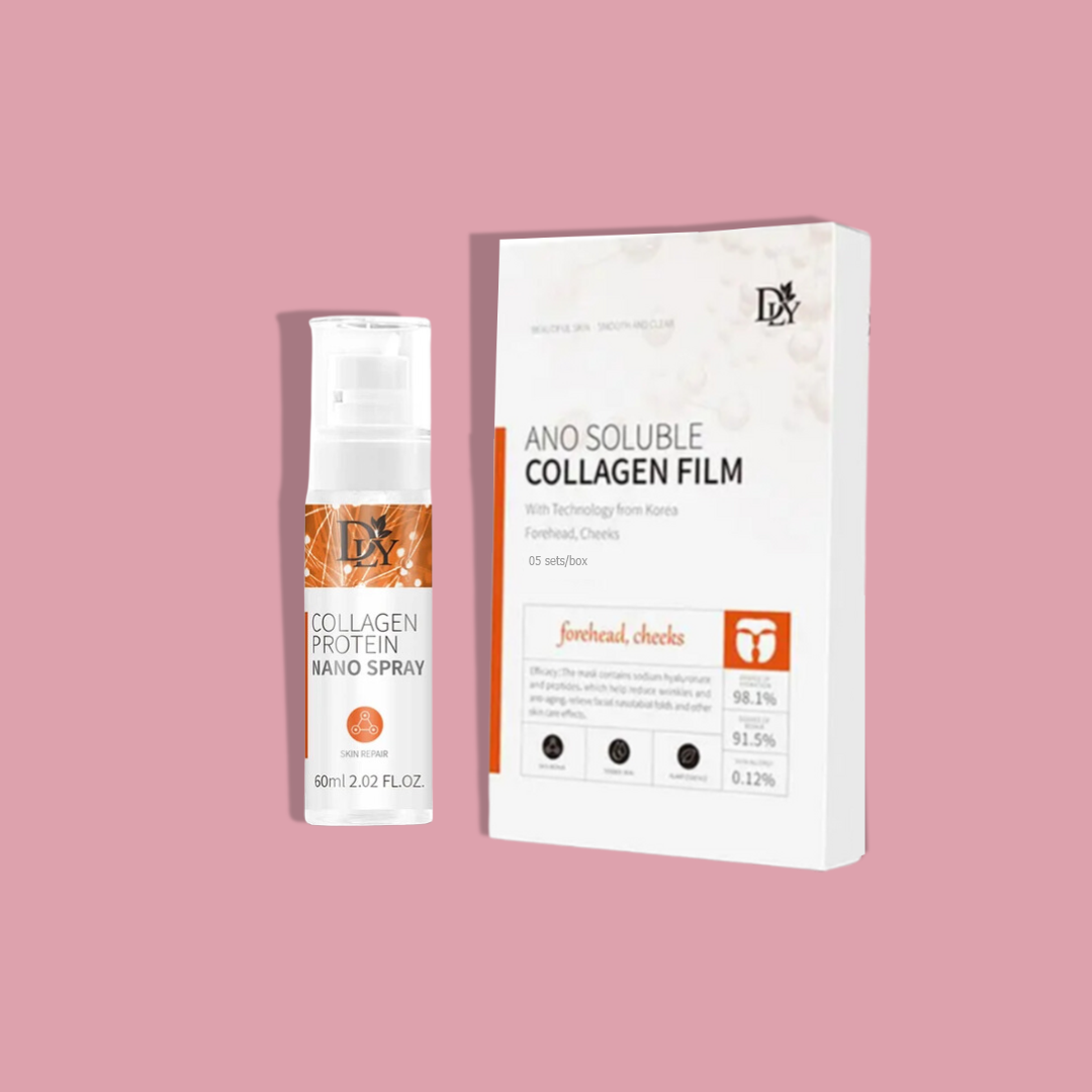 Bio Lift - Máscara de colágeno